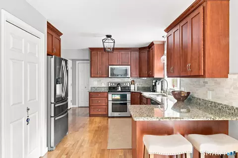 Kitchen - 35 Maple Ave, Bristol, CT 06010 photo 1 of 3