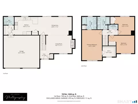 Floorplan - 35 Maple Ave, Bristol, CT 06010 photo 3 of 3