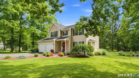 Exterior - 35 Maple Ave, Bristol, CT 06010 photo 3 of 11