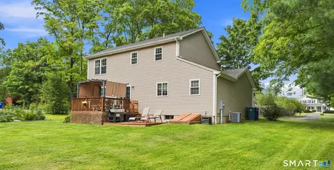 Exterior - 35 Maple Ave, Bristol, CT 06010 photo 7 of 11