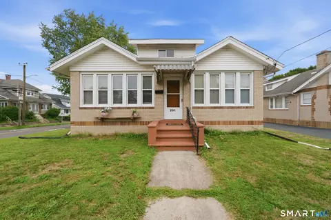 201 Francis St, New Britain, CT 06053