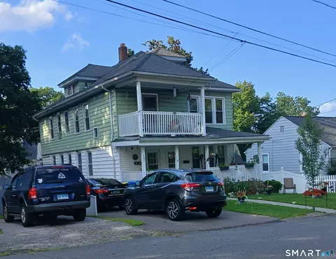 287 Circular Ave, Waterbury, CT 06705