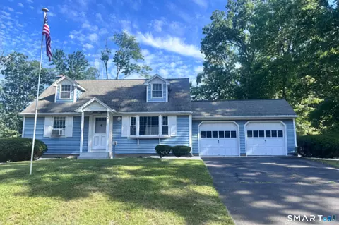 2 Copper Dr, Enfield, CT 06082