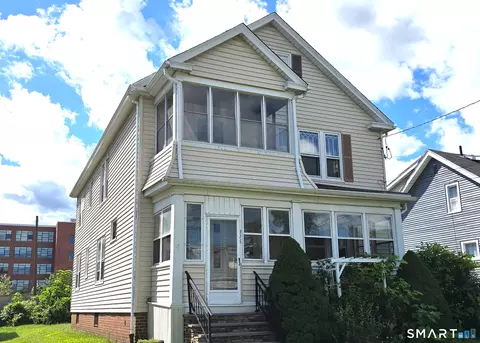316 Stanley St, New Britain, CT 06051