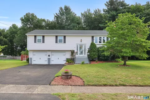 779 Brewer St, East Hartford, CT 06118