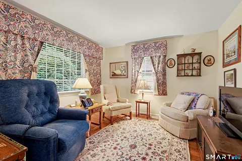 Living - 39 Lambert Cmn #39, Wilton, CT 06897 photo 4 of 6