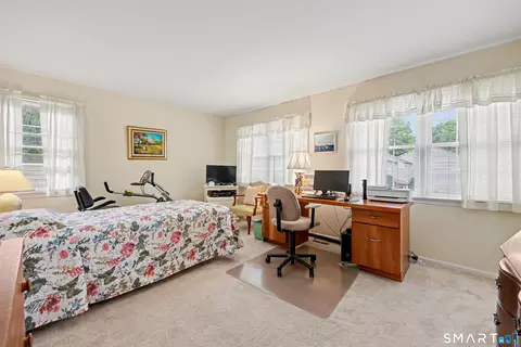 Bedroom - 39 Lambert Cmn #39, Wilton, CT 06897 photo 1 of 3