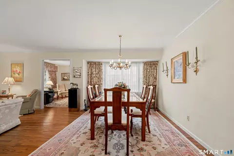 Dining - 39 Lambert Cmn #39, Wilton, CT 06897 photo 2 of 4