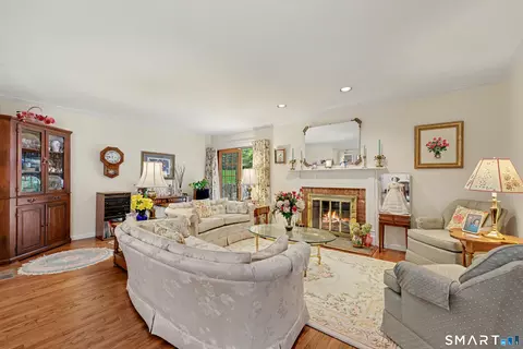 Living - 39 Lambert Cmn #39, Wilton, CT 06897 photo 2 of 6