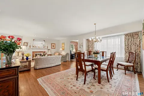 Dining - 39 Lambert Cmn #39, Wilton, CT 06897 photo 1 of 4