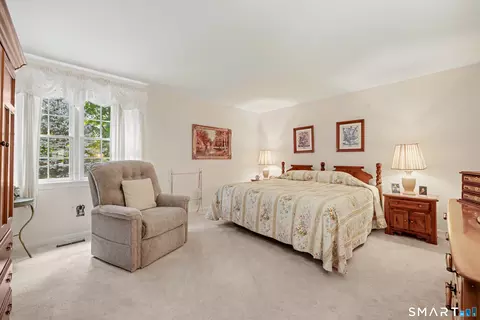 Bedroom - 39 Lambert Cmn #39, Wilton, CT 06897 photo 2 of 3