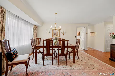 Dining - 39 Lambert Cmn #39, Wilton, CT 06897 photo 4 of 4