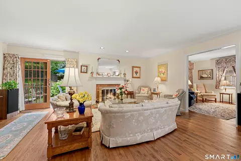 Living - 39 Lambert Cmn #39, Wilton, CT 06897 photo 1 of 6