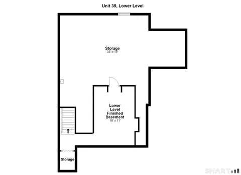 Floorplan - 39 Lambert Cmn #39, Wilton, CT 06897 photo 1 of 3