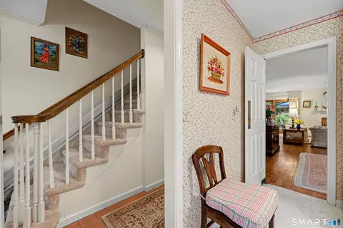 Entry Way - 39 Lambert Cmn #39, Wilton, CT 06897 photo 1 of 2
