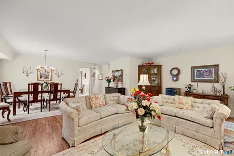 Living - 39 Lambert Cmn #39, Wilton, CT 06897 photo 6 of 6