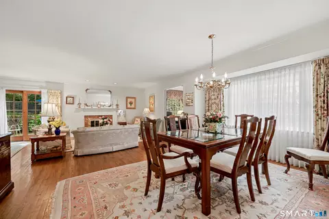 Dining - 39 Lambert Cmn #39, Wilton, CT 06897 photo 3 of 4