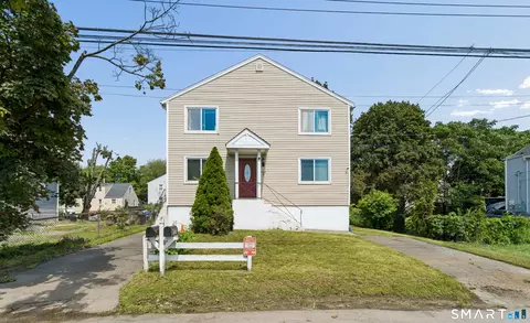 150 Masarik Ave, Stratford, CT 06615