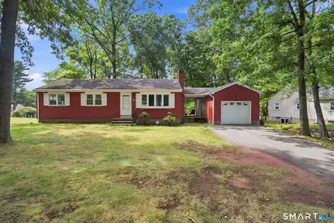 31 Welles Rd, Vernon, CT 06066