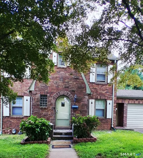 60 Eddy Glover Blvd, New Britain, CT 06053