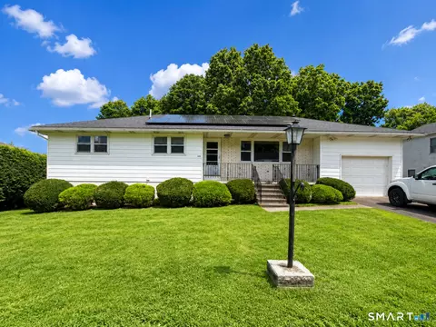 488 Chestnut Hill Ave, Waterbury, CT 06704
