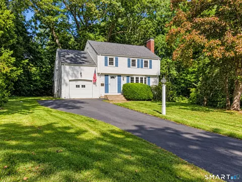 67 Whapley Rd, Glastonbury, CT 06033