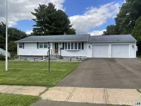 Undisclosed, Cheshire, CT 06410