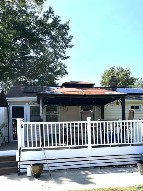 Exterior - 5 Portland St, New Haven, CT 06513 photo 4 of 5