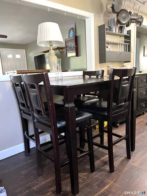 Dining - 5 Portland St, New Haven, CT 06513 photo 1 of 1