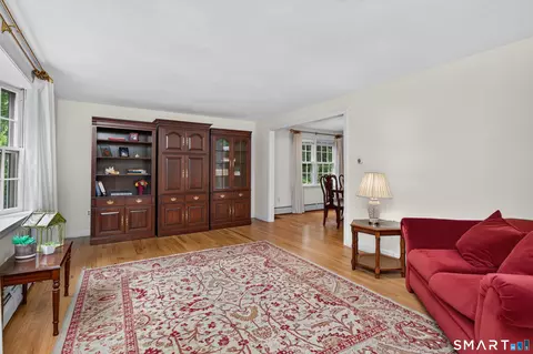 Living - 6 Hemlock Ln, Avon, CT 06001 photo 3 of 3