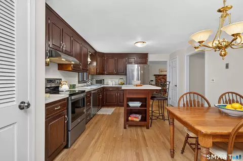 Kitchen - 6 Hemlock Ln, Avon, CT 06001 photo 1 of 3
