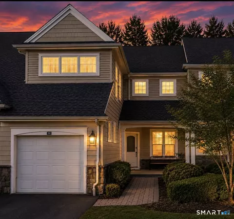42 Bradford Walk #42, Farmington, CT 06032