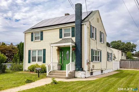 441 Hill St, Waterbury, CT 06704