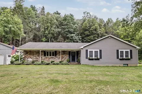1226 Litchfield Rd, Norfolk, CT 06058