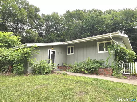 Exterior - 22 Brookside Dr, Monroe, CT 06468 photo 3 of 18