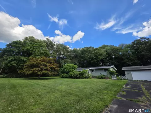 Exterior - 22 Brookside Dr, Monroe, CT 06468 photo 16 of 18