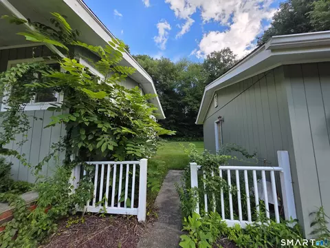 Exterior - 22 Brookside Dr, Monroe, CT 06468 photo 2 of 18