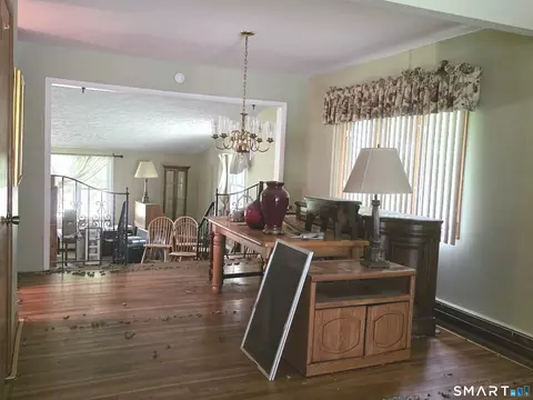 Entry Way - 22 Brookside Dr, Monroe, CT 06468 photo 2 of 2