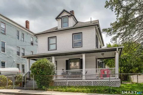 16 Luke St, Waterbury, CT 06706