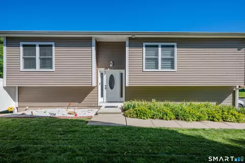 194 Mcclintock St, New Britain, CT 06053