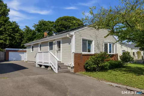 120 Morse Ave, West Haven, CT 06516