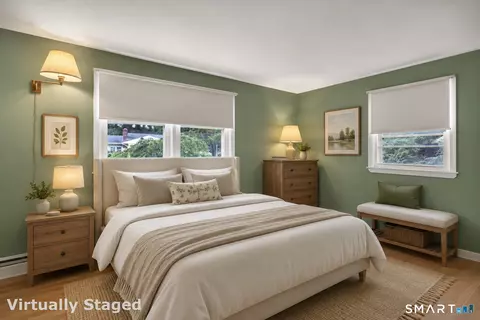 Bedroom - 18 Laurel Ln, Windham, CT 06280 photo 3 of 5