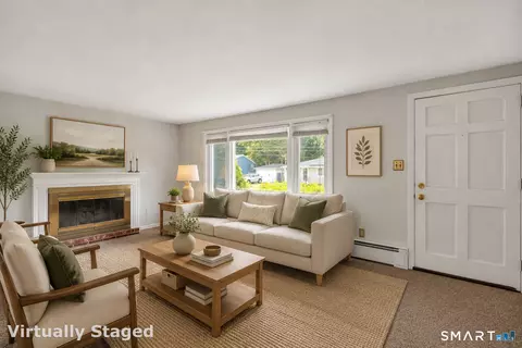 Living - 18 Laurel Ln, Windham, CT 06280 photo 3 of 4