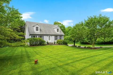 12 Old Hawleyville Rd, Bethel, CT 06801
