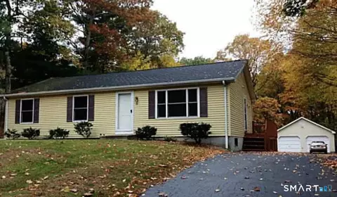 43 Valley Dr, Voluntown, CT 06384