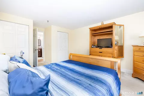 Bedroom - 55 Putter Dr #55, Wallingford, CT 06492 photo 2 of 2