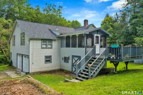 1773 S Britain Rd, Southbury, CT 06488