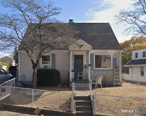 237 Burritt St, New Britain, CT 06053