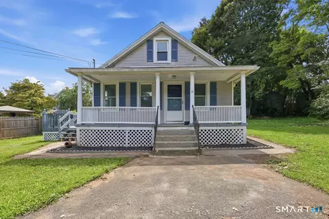 16 Colt St, New Britain, CT 06052