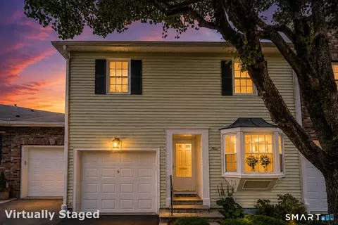 179 South Ave #9, New Canaan, CT 06840
